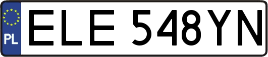 ELE548YN