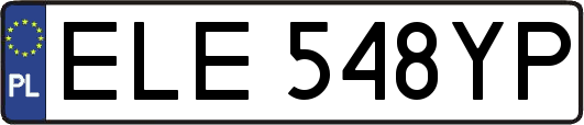 ELE548YP
