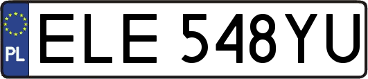 ELE548YU