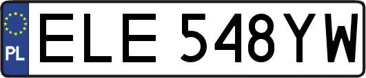 ELE548YW