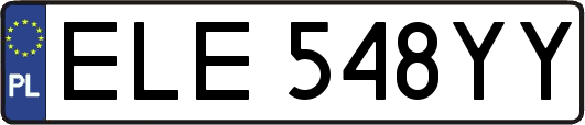 ELE548YY