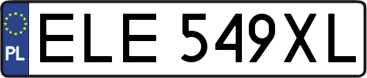ELE549XL