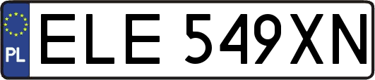 ELE549XN