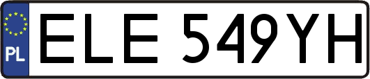 ELE549YH