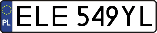 ELE549YL