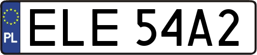 ELE54A2