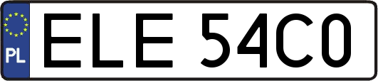 ELE54C0