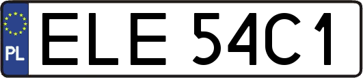 ELE54C1
