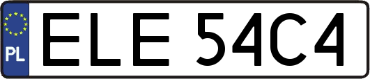 ELE54C4