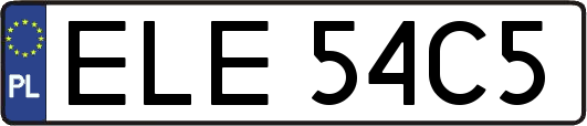 ELE54C5
