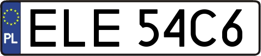 ELE54C6