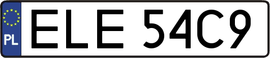 ELE54C9