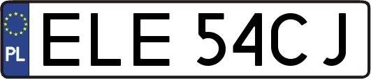 ELE54CJ
