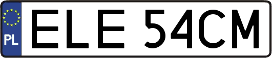 ELE54CM