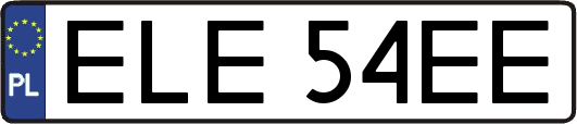 ELE54EE