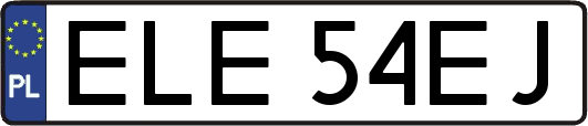 ELE54EJ