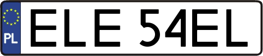 ELE54EL
