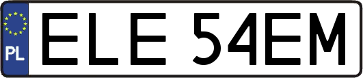 ELE54EM