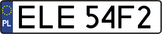 ELE54F2