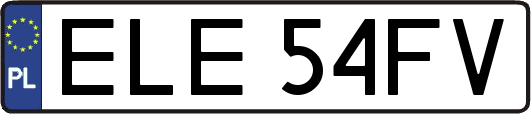 ELE54FV
