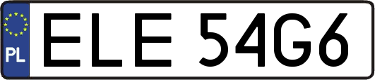 ELE54G6
