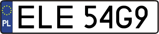 ELE54G9