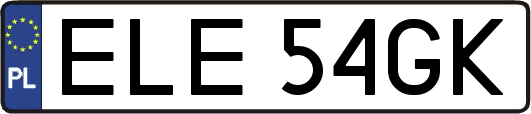 ELE54GK