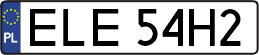 ELE54H2