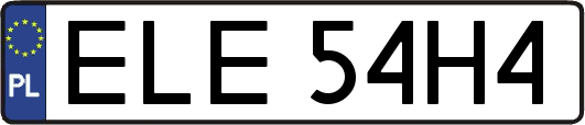 ELE54H4