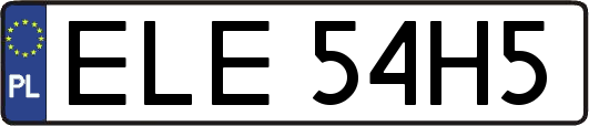 ELE54H5