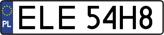 ELE54H8