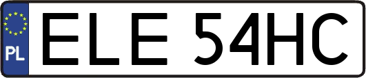 ELE54HC