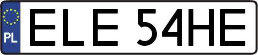 ELE54HE