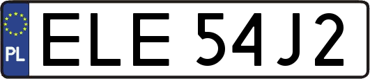 ELE54J2
