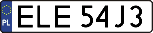 ELE54J3