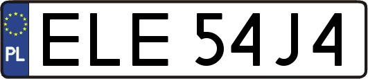 ELE54J4