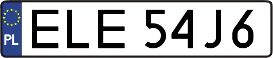 ELE54J6