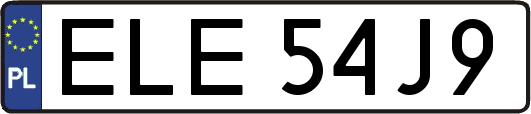 ELE54J9