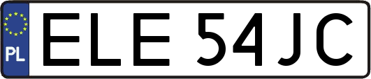 ELE54JC