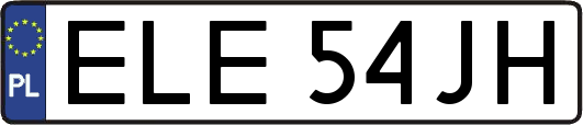 ELE54JH