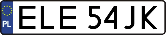 ELE54JK