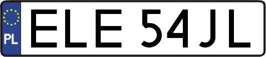 ELE54JL