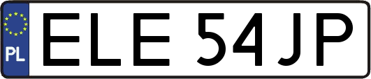 ELE54JP