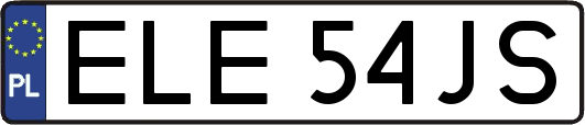 ELE54JS
