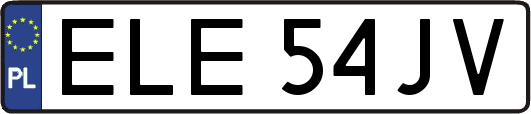 ELE54JV