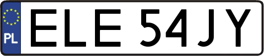 ELE54JY