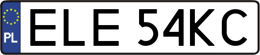 ELE54KC