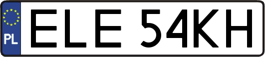 ELE54KH