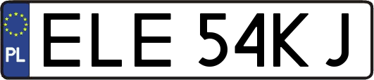 ELE54KJ