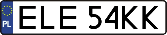 ELE54KK